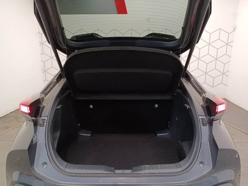 Toyota C-HR - Photo 14