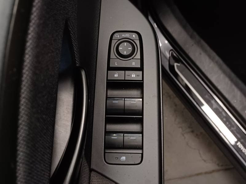 Toyota C-HR - Photo 16