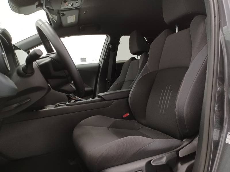 Toyota C-HR - Photo 17