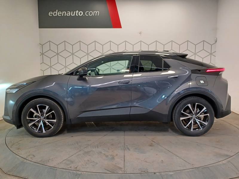 Toyota C-HR - Photo 2