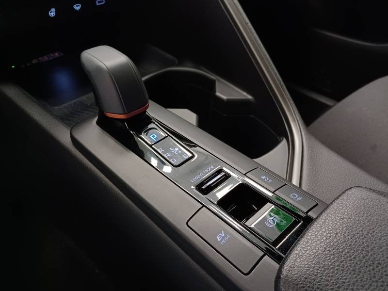 Toyota C-HR - Photo 22