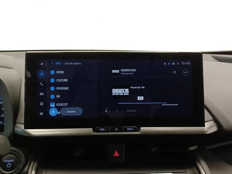 Toyota C-HR - Photo 25