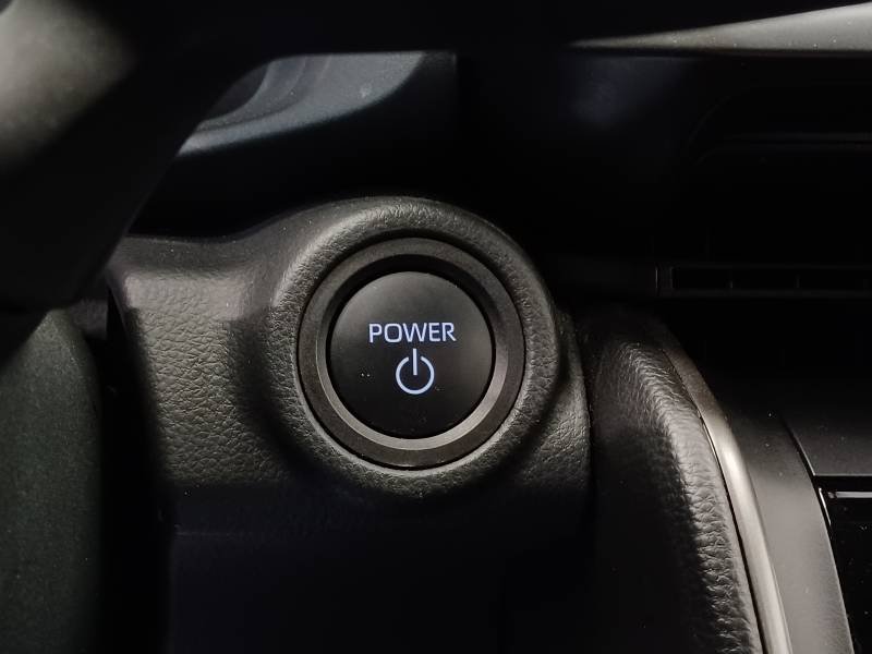 Toyota C-HR - Photo 27