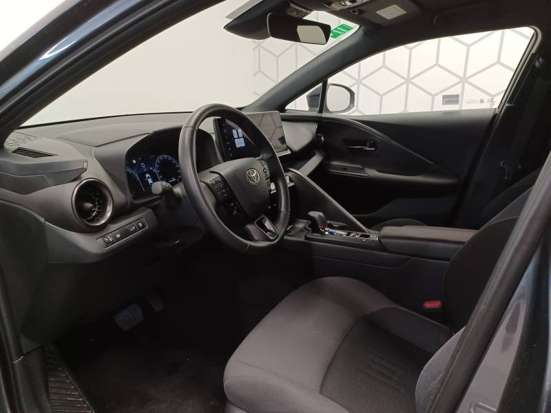 Toyota C-HR - Photo 10