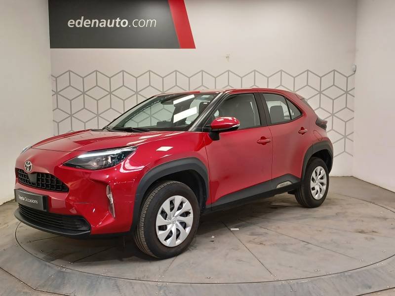 Toyota Yaris - Photo 1