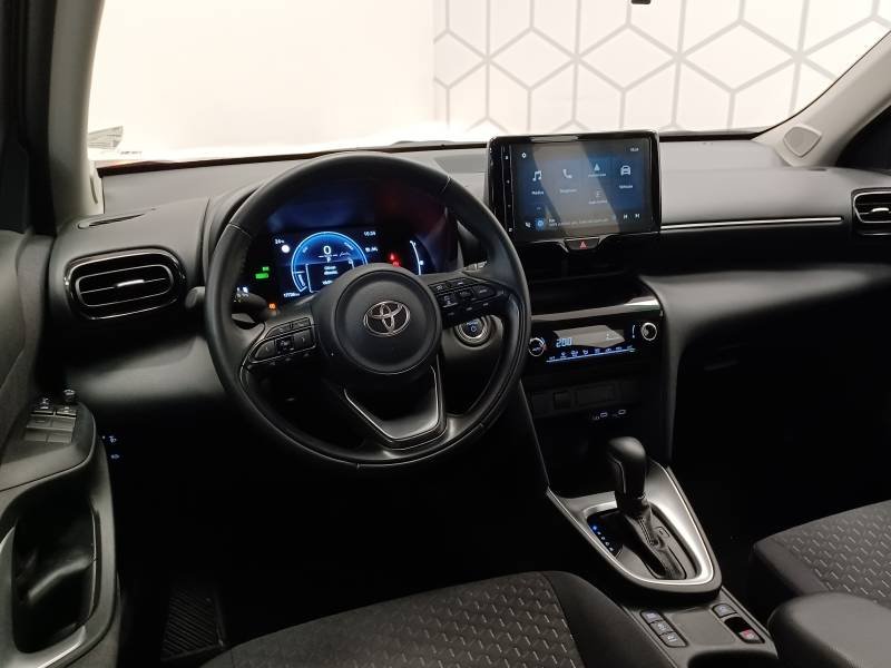 Toyota Yaris - Photo 11