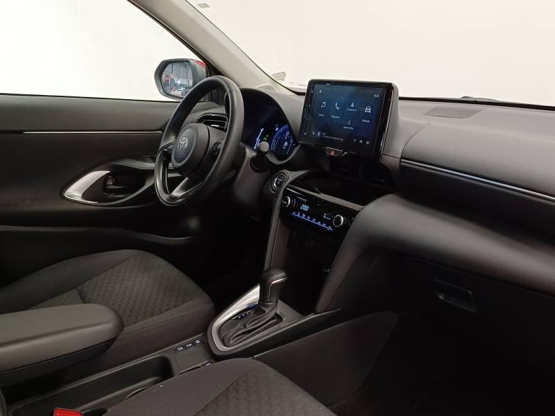 Toyota Yaris - Photo 12