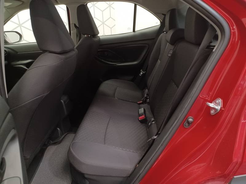 Toyota Yaris - Photo 13