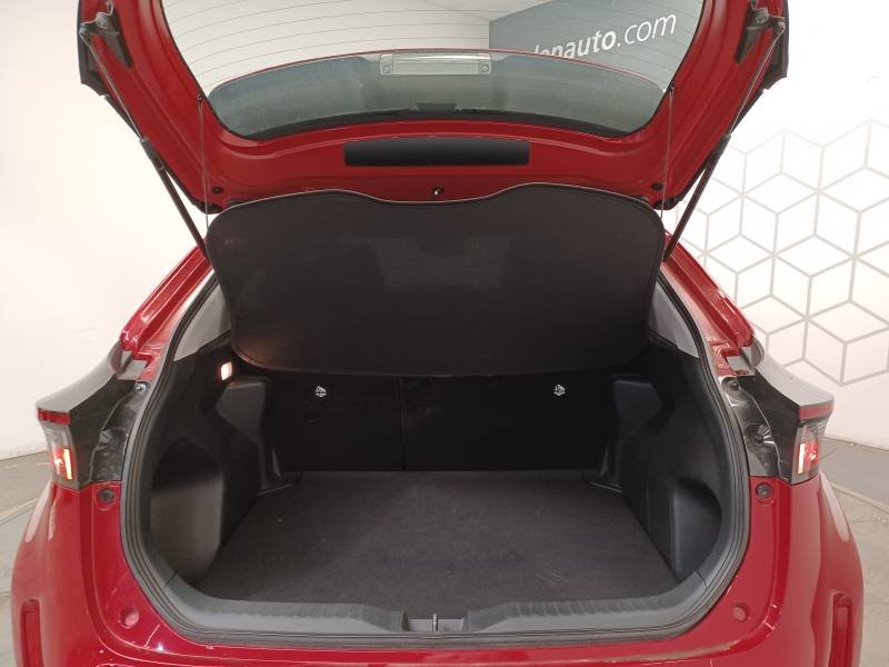 Toyota Yaris - Photo 14