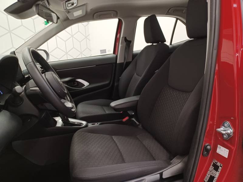 Toyota Yaris - Photo 16