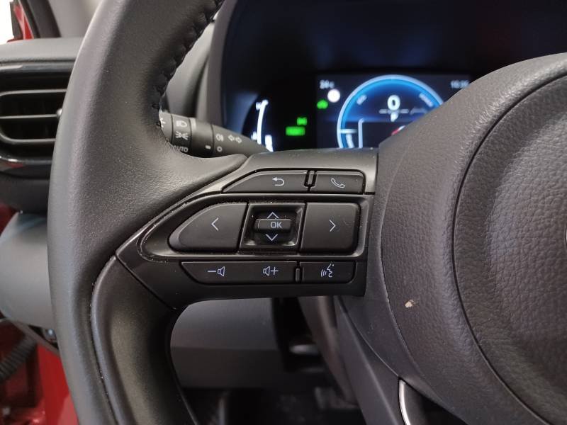 Toyota Yaris - Photo 19