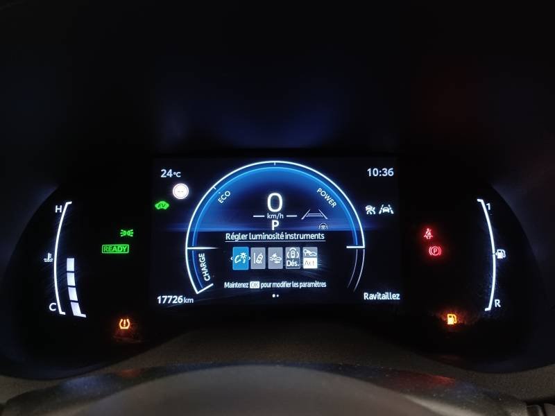 Toyota Yaris - Photo 20