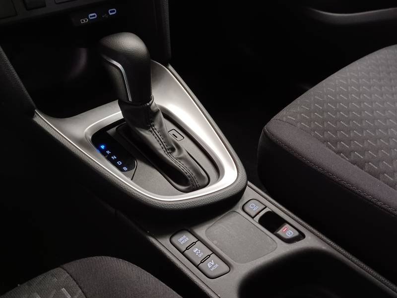 Toyota Yaris - Photo 21