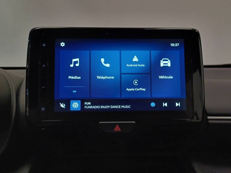 Toyota Yaris - Photo 23