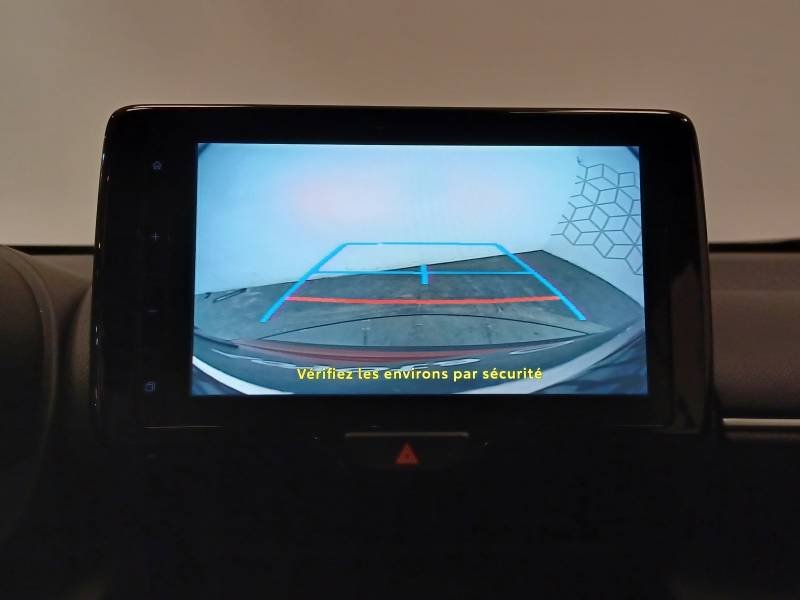 Toyota Yaris - Photo 24