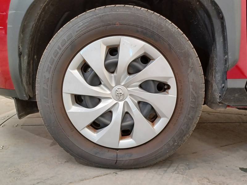 Toyota Yaris - Photo 9