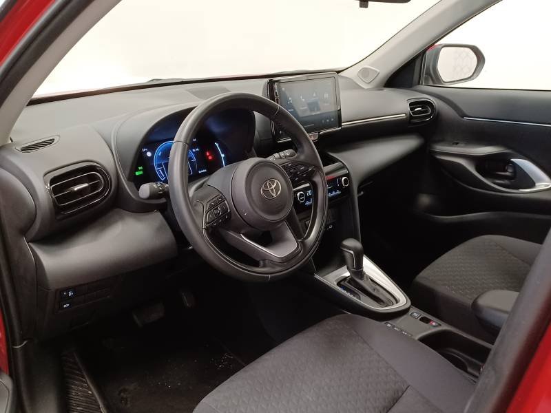 Toyota Yaris - Photo 10