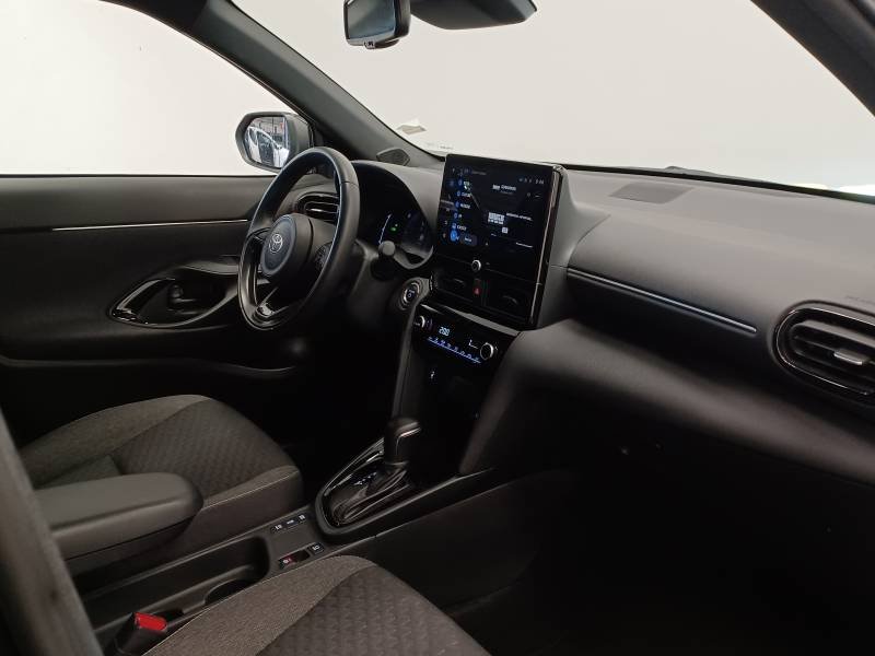 Toyota Yaris - Photo 12