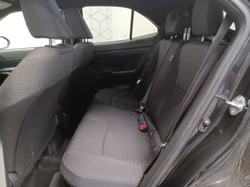 Toyota Yaris - Photo 13