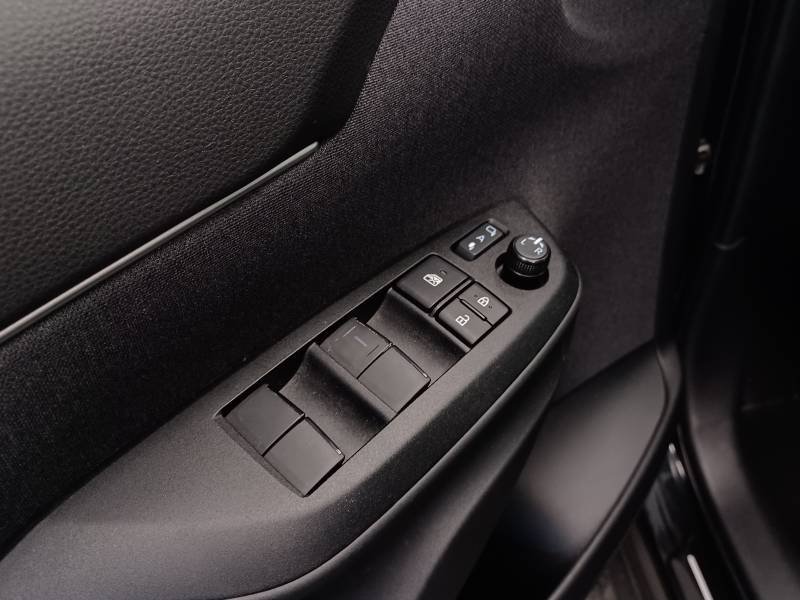 Toyota Yaris - Photo 15