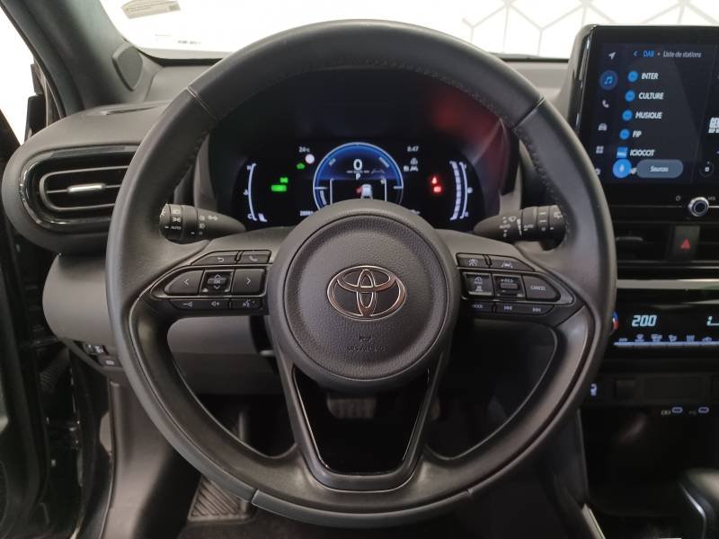 Toyota Yaris - Photo 16