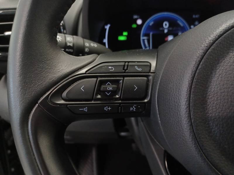 Toyota Yaris - Photo 18