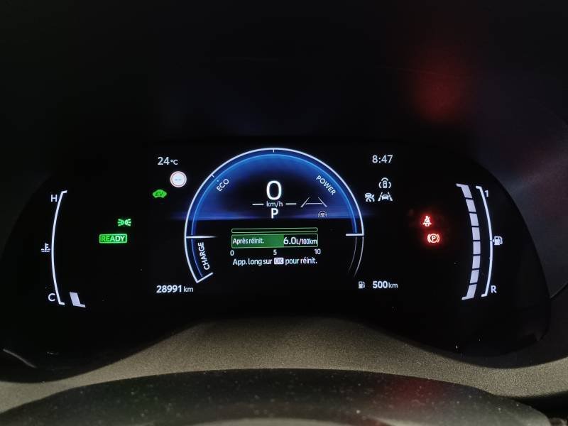 Toyota Yaris - Photo 19