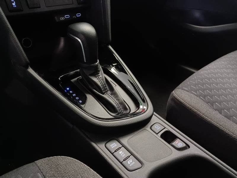 Toyota Yaris - Photo 20
