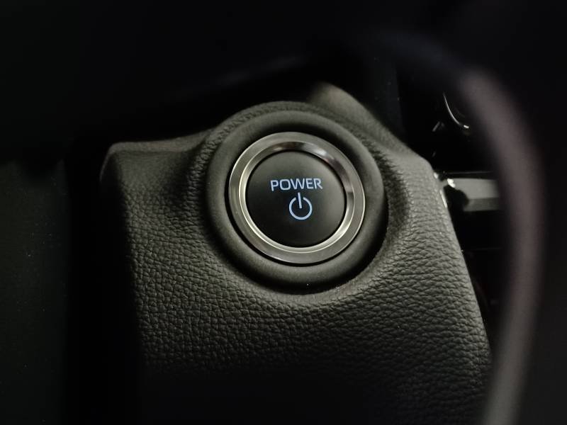 Toyota Yaris - Photo 24