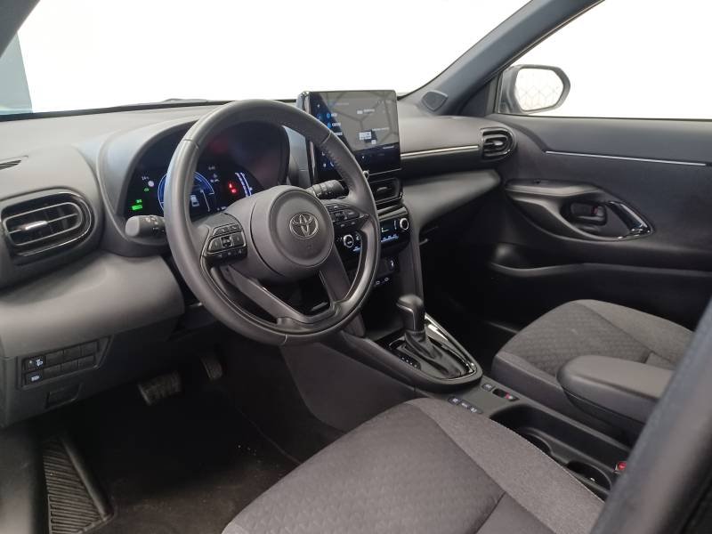 Toyota Yaris - Photo 10