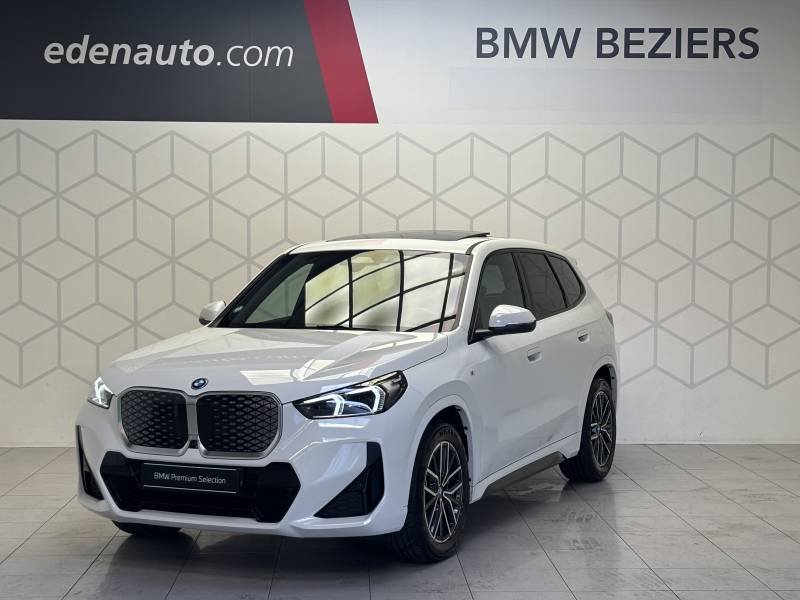 BMW X1 - Photo 1
