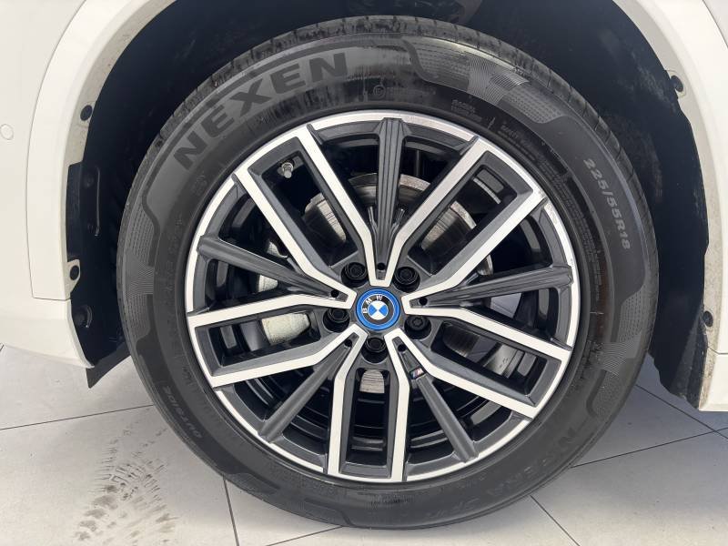 BMW X1 - Photo 14