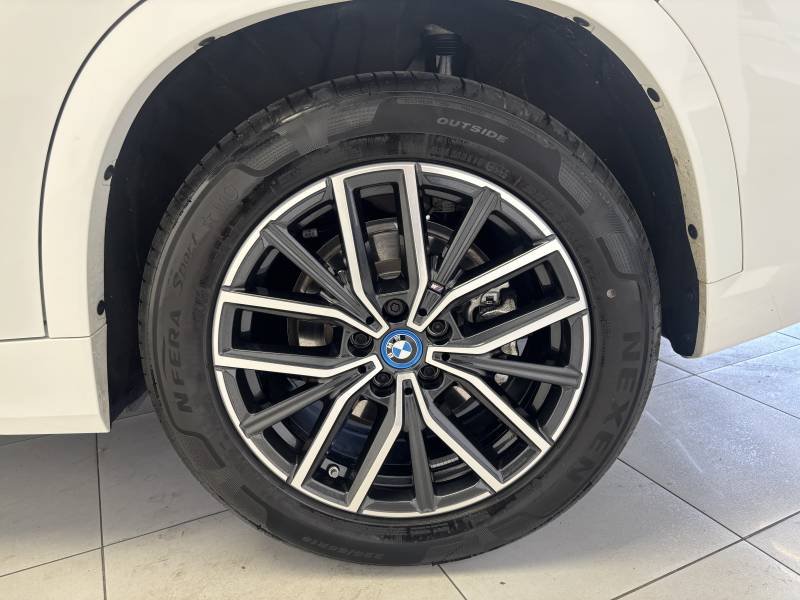 BMW X1 - Photo 15