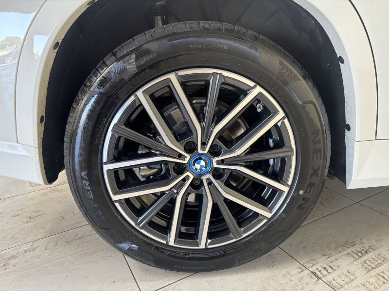 BMW X1 - Photo 16