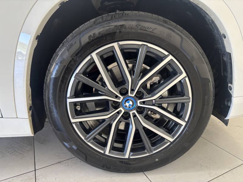 BMW X1 - Photo 17