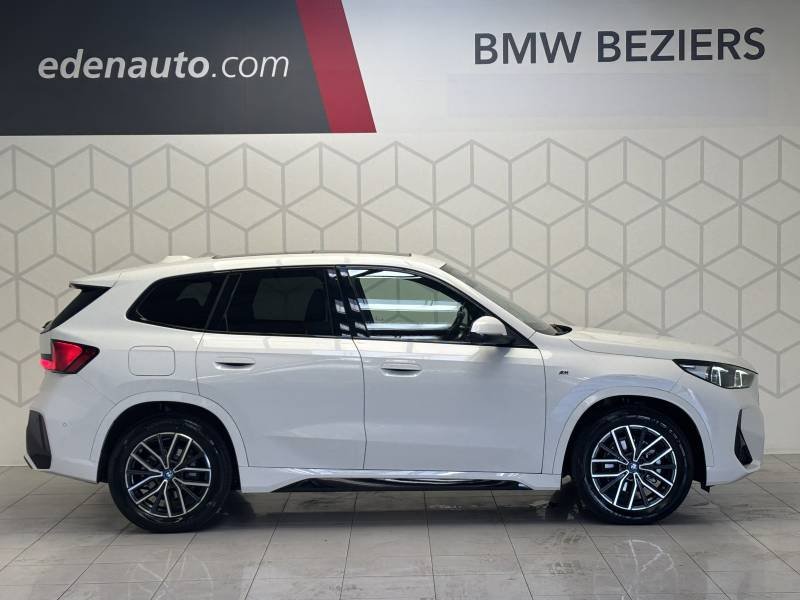BMW X1 - Photo 3