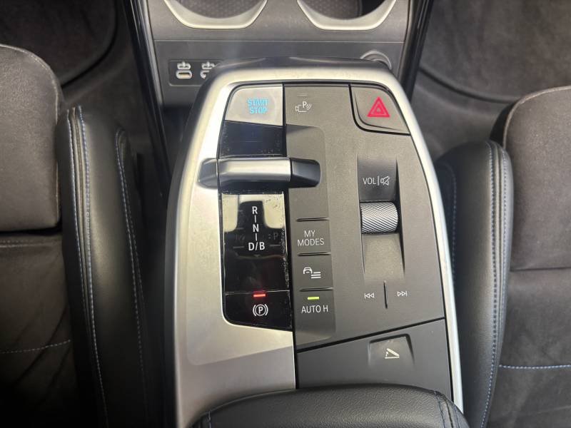 BMW X1 - Photo 34