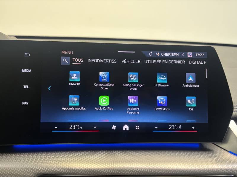BMW X1 - Photo 37