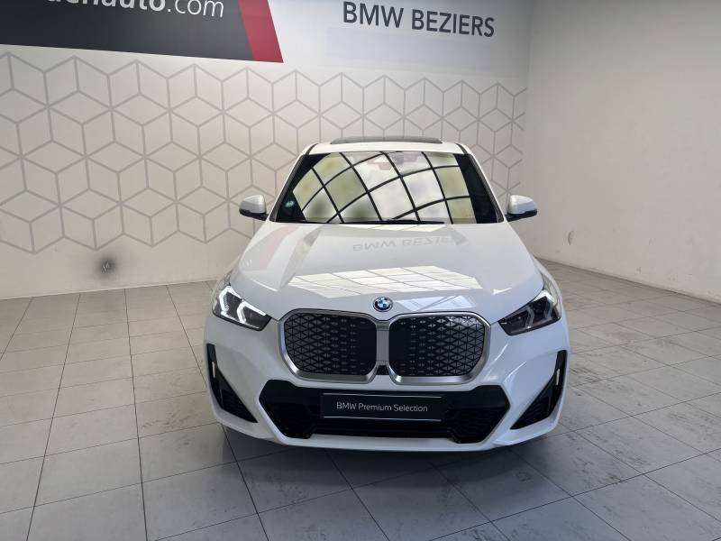 BMW X1 - Photo 4