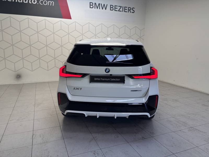 BMW X1 - Photo 5