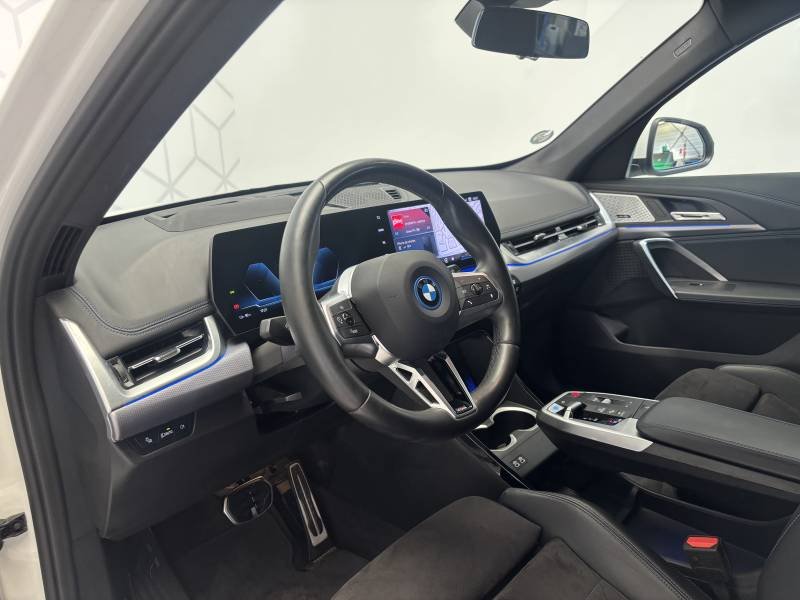 BMW X1 - Photo 6