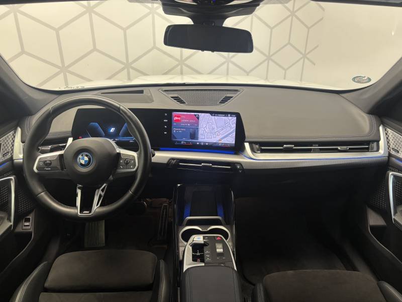 BMW X1 - Photo 9