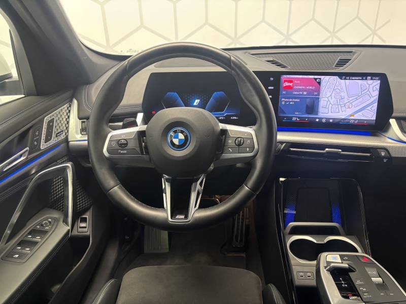 BMW X1 - Photo 10