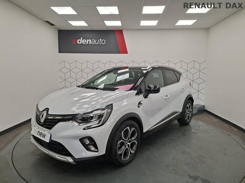 Renault Captur - Photo 1