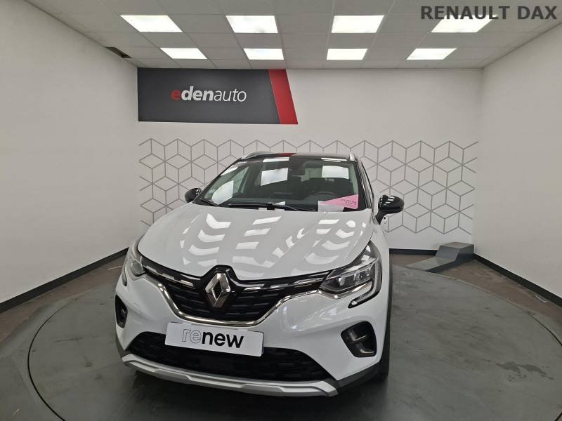 Renault Captur - Photo 11