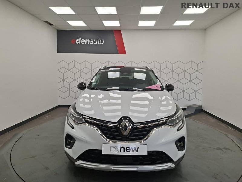 Renault Captur - Photo 12