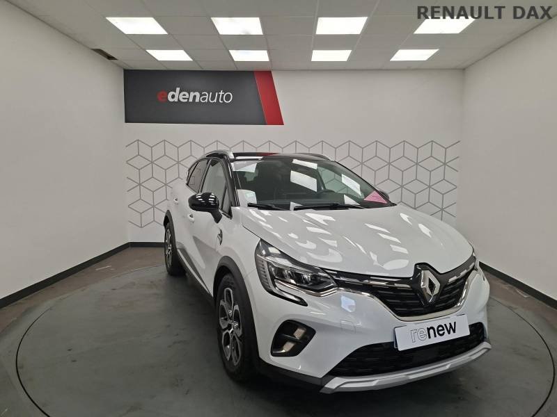 Renault Captur - Photo 13