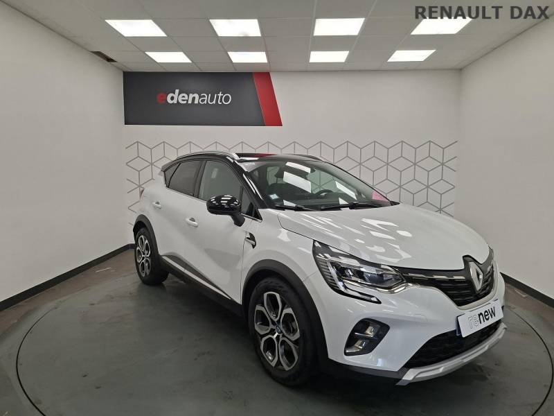Renault Captur - Photo 14