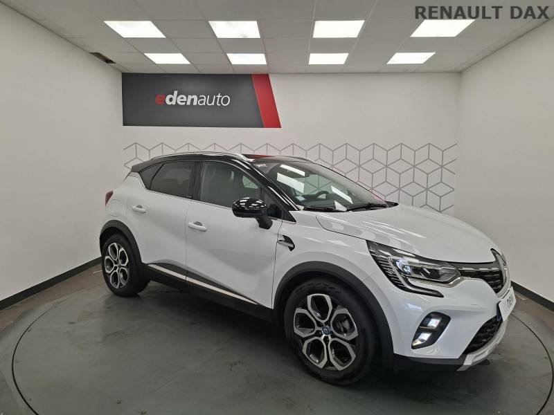 Renault Captur - Photo 15