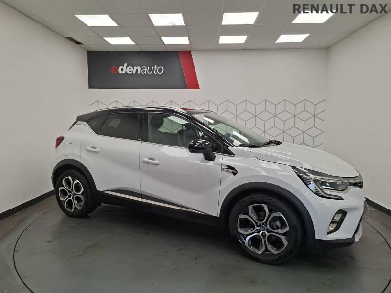 Renault Captur - Photo 16